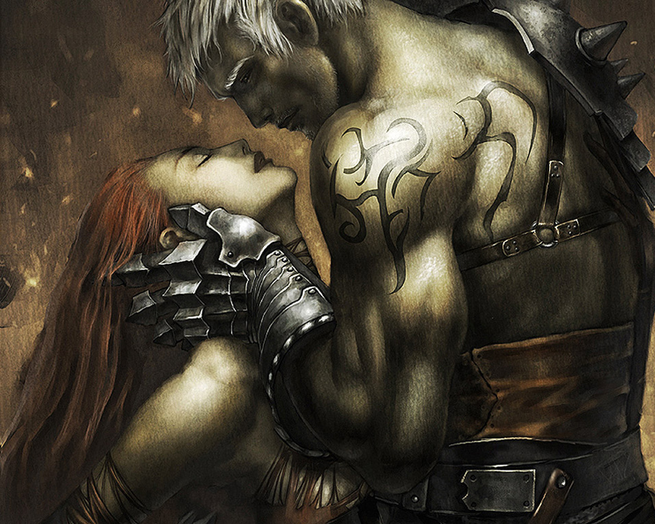 dark fantasies dark fantasies